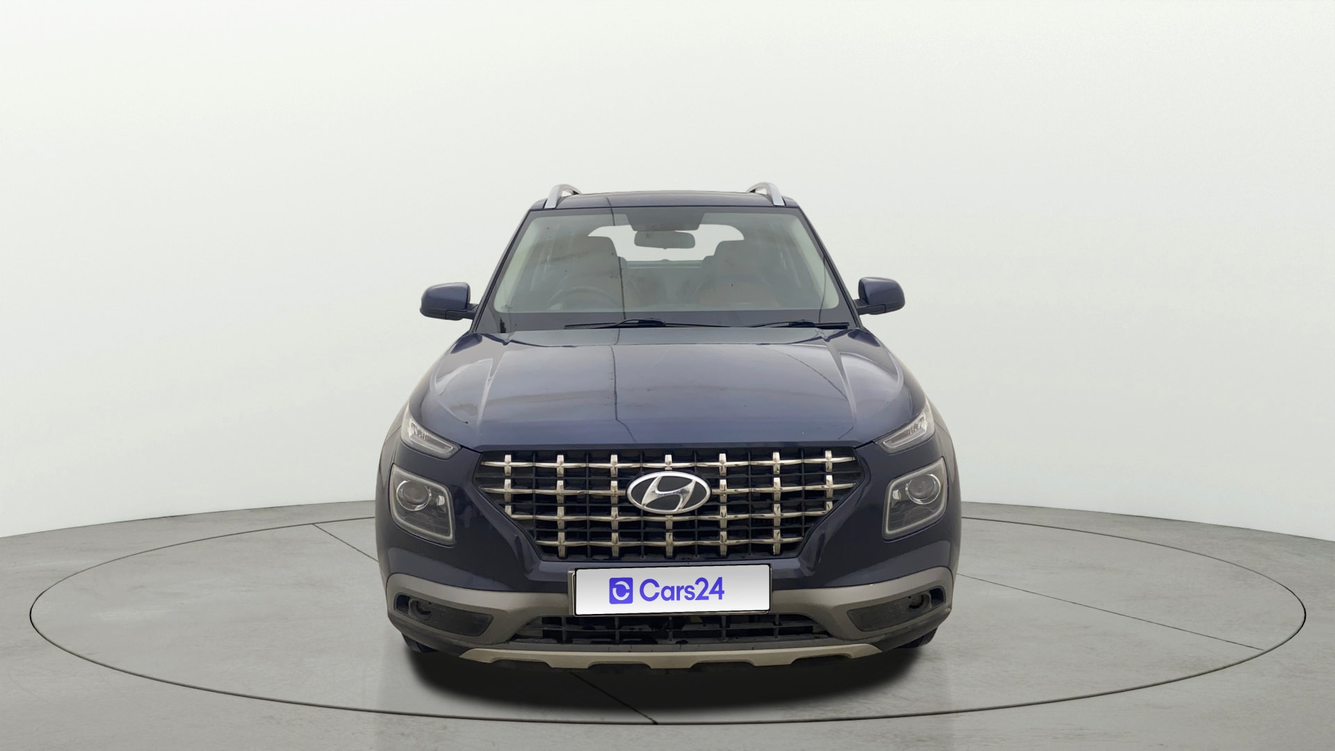 Used 2021 Hyundai Venue Used 2021 Hyundai Venue