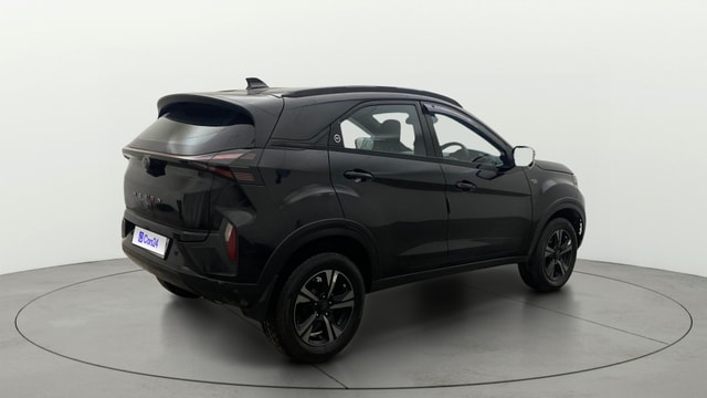 View Tata Nexon Image 43 Used Tata Nexon Image 43