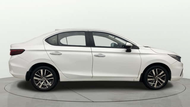 View Honda City ZX Image 9 Used Honda City ZX Image 9