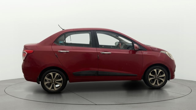 View Hyundai Xcent Image 8 Used Hyundai Xcent Image 8