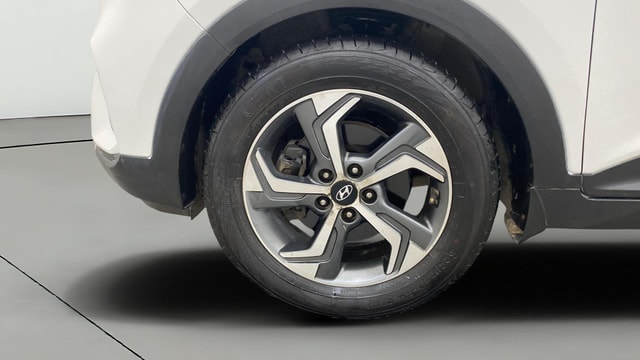 View Hyundai Creta Image 30 Used Hyundai Creta Image 30