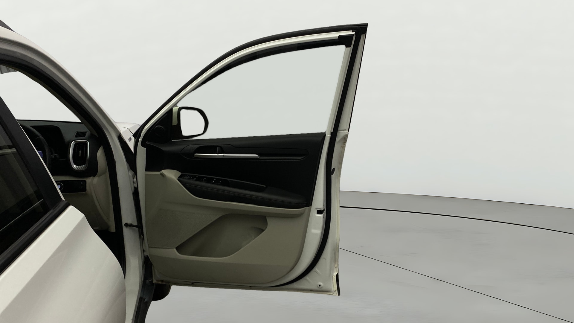 Used 2021 Kia Sonet Used 2021 Kia Sonet