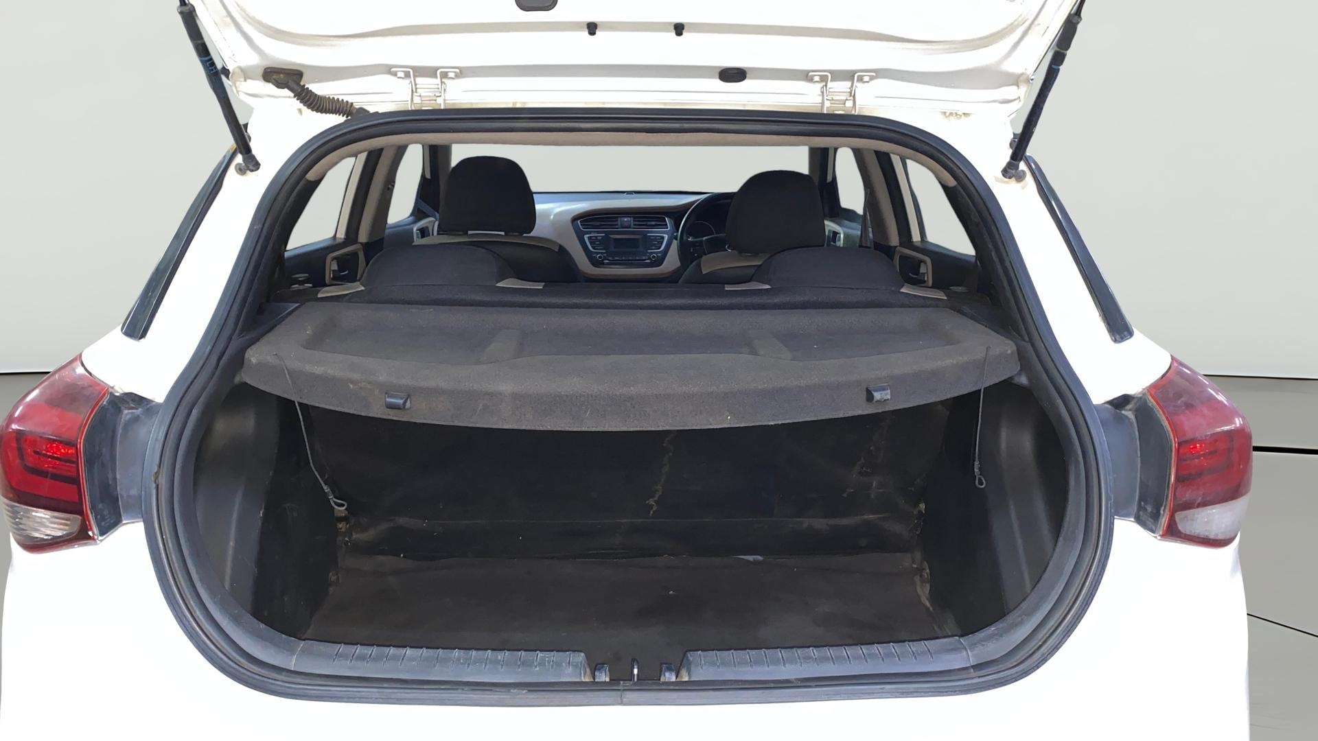 Used 2018 Hyundai Elite i20 Used 2018 Hyundai Elite i20