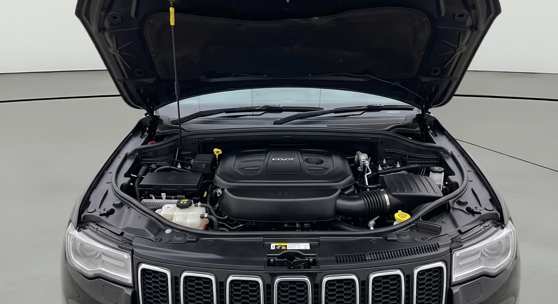 Used 2018 Jeep Compass Used 2018 Jeep Compass