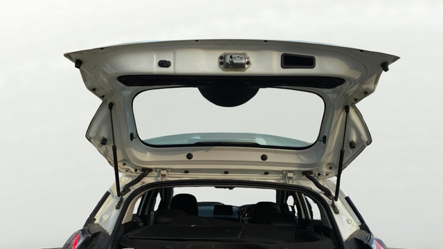 View Tata Nexon Image 17 Used Tata Nexon Image 17