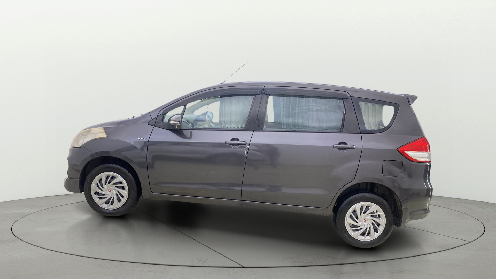 View 2018 Maruti Suzuki 1000 Base Variant Image 5 Used 2018 Maruti Suzuki 1000 Base Variant Image 5