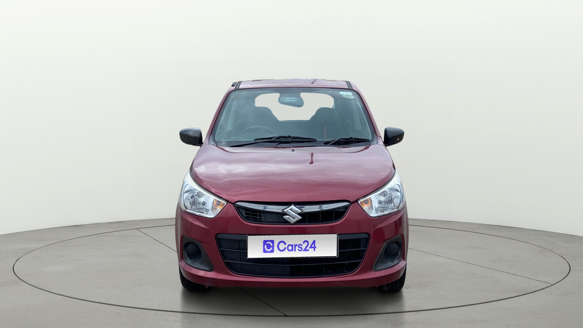 Used 2015 Maruti Suzuki Alto K10 Used 2015 Maruti Suzuki Alto K10