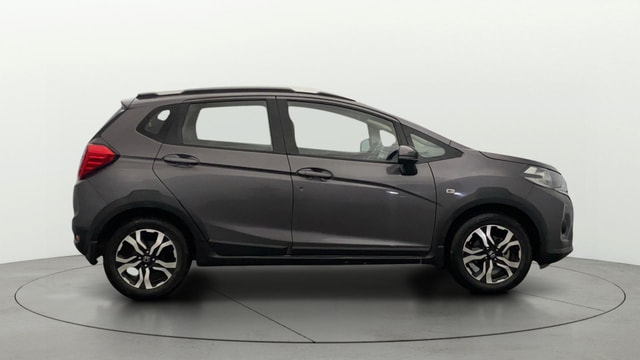 View Honda WR-V Image 8 Used Honda WR-V Image 8