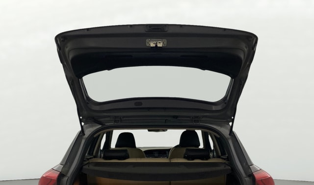 View Hyundai Elite i20 Image 16 Used Hyundai Elite i20 Image 16