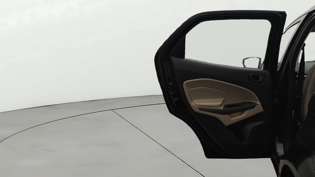 View Ford EcoSport Image 22 Used Ford EcoSport Image 22