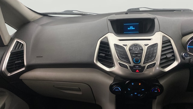 View Ford EcoSport Image 17 Used Ford EcoSport Image 17