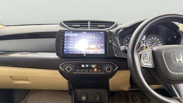 View Honda Amaze Image 17 Used Honda Amaze Image 17