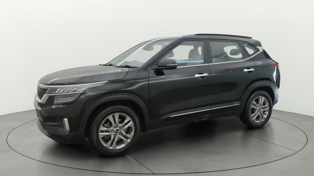 View Kia Seltos Image 38 Used Kia Seltos Image 38