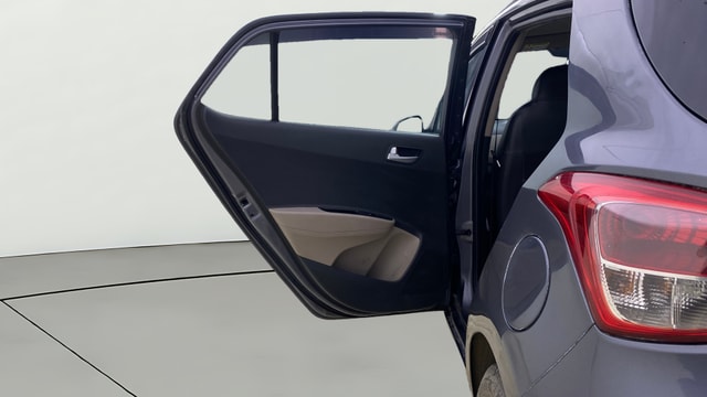 View Hyundai Grand i10 Image 22 Used Hyundai Grand i10 Image 22