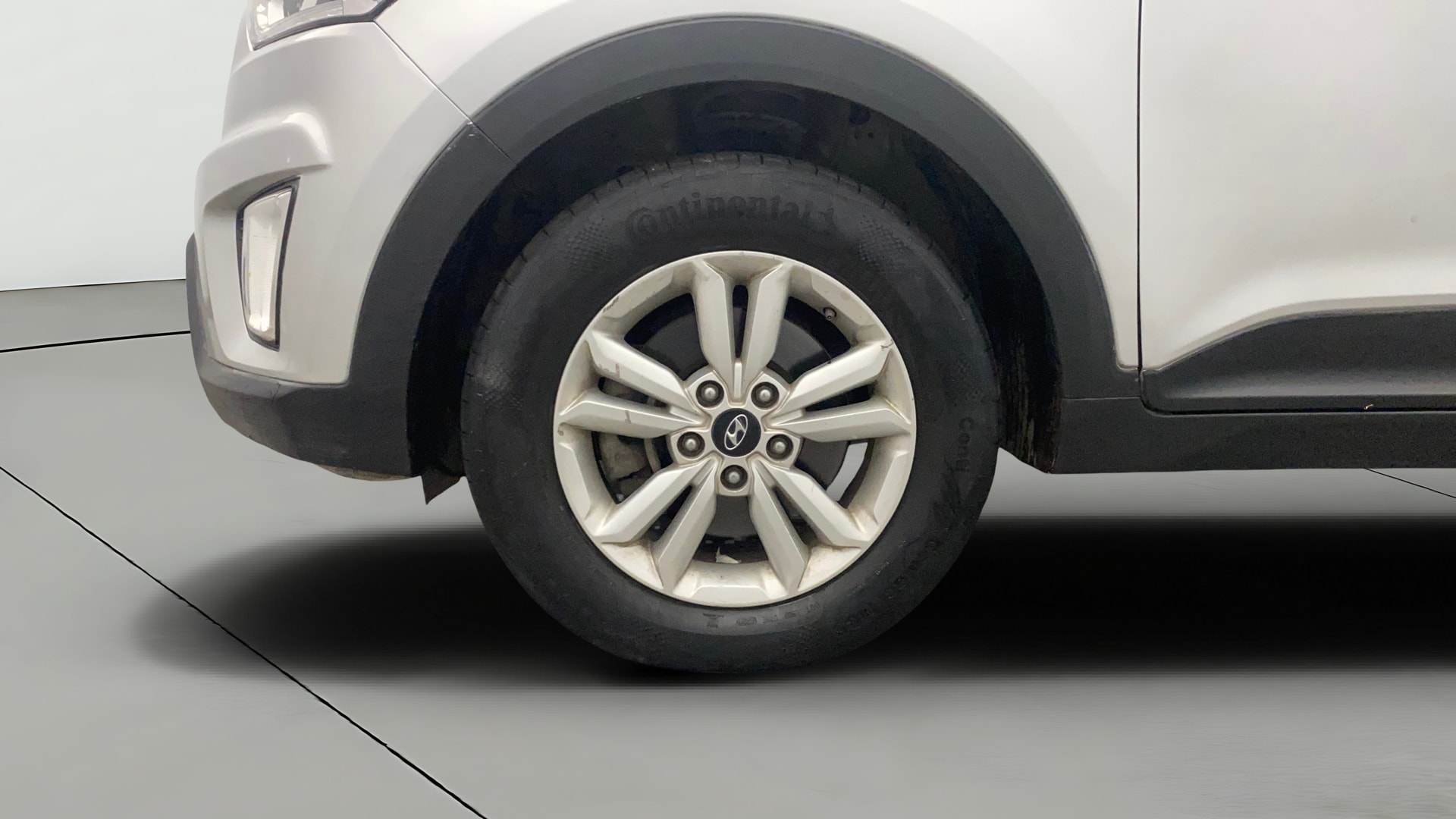 View 2016 Hyundai Creta 1.6 SX Diesel Image 37 Used 2016 Hyundai Creta 1.6 SX Diesel Image 37