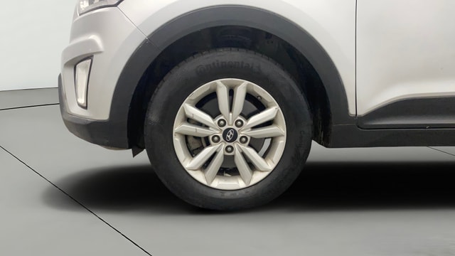 View Hyundai Creta Image 37 Used Hyundai Creta Image 37