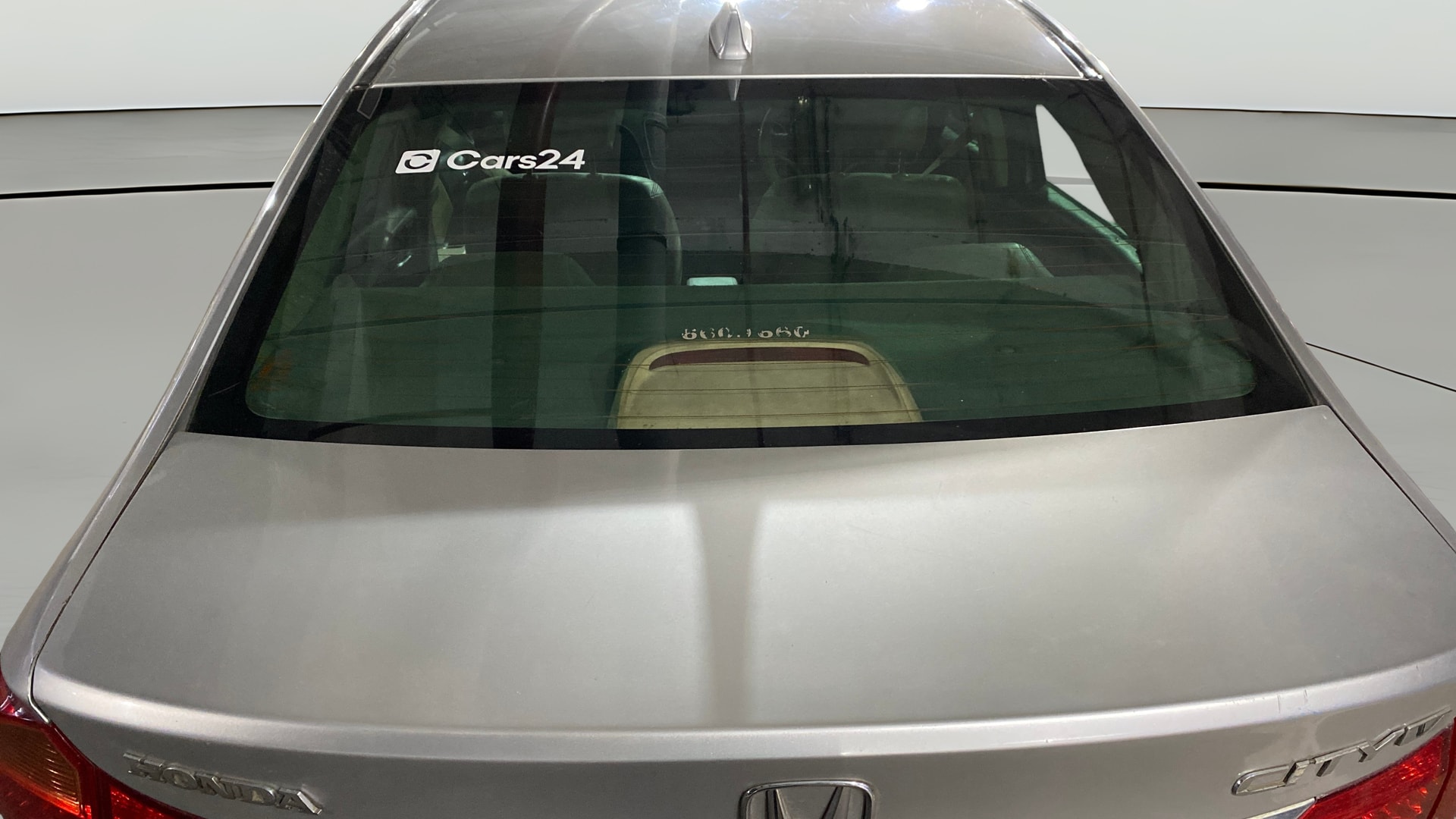 Used 2014 Honda City Used 2014 Honda City