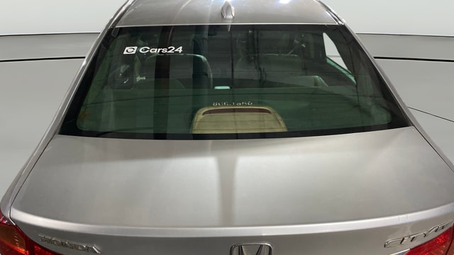 View Honda City Image 5 Used Honda City Image 5