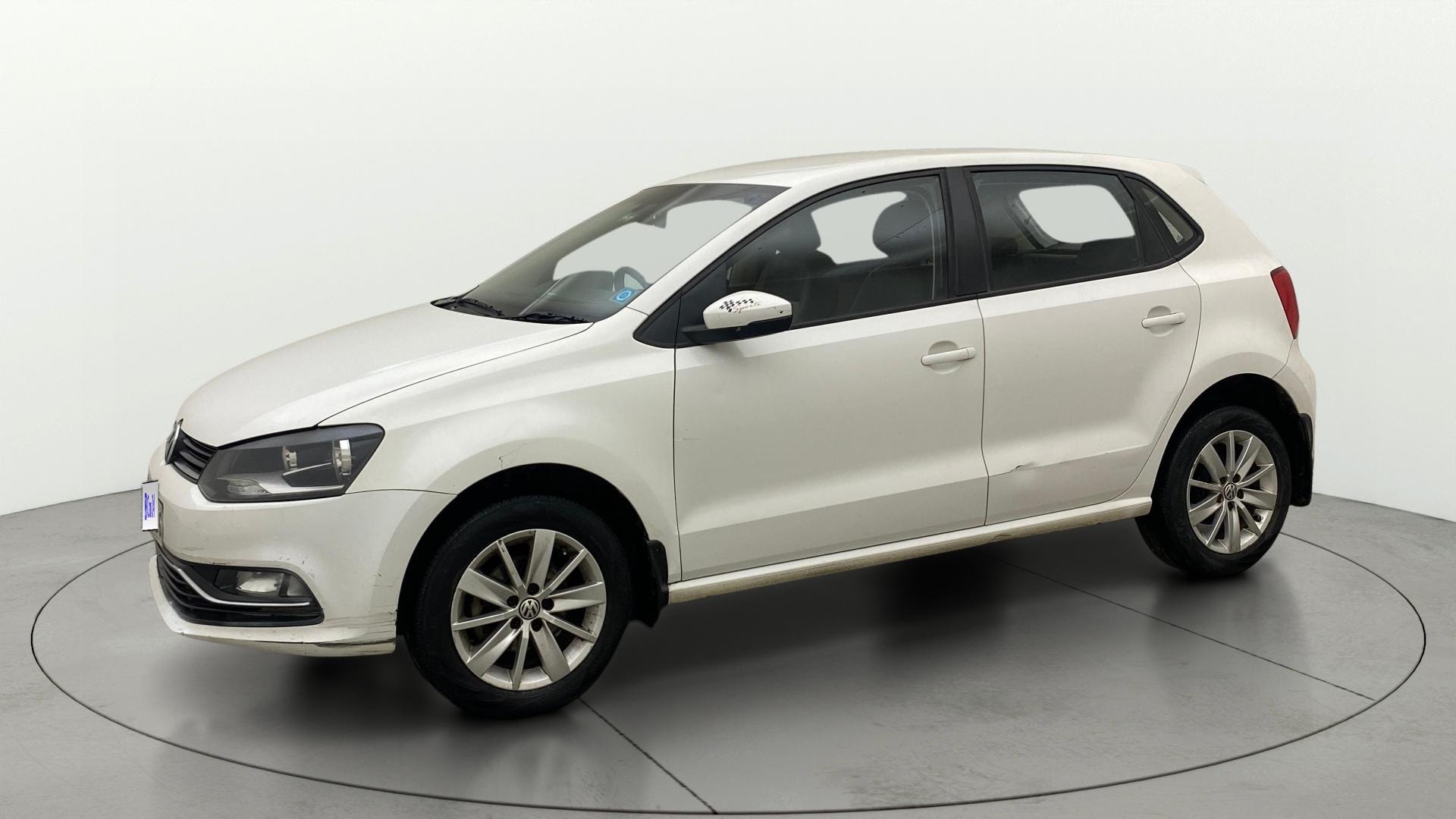 View 2017 Volkswagen Polo 1.2 AllStar Limited Edition Image 34 Used 2017 Volkswagen Polo 1.2 AllStar Limited Edition Image 34