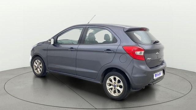 View Ford Figo Aspire Image 2 Used Ford Figo Aspire Image 2