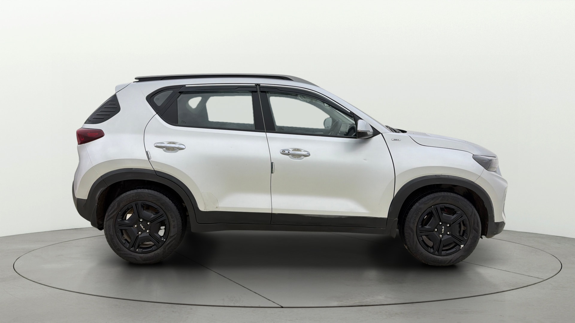Used 2022 Kia Sonet Used 2022 Kia Sonet