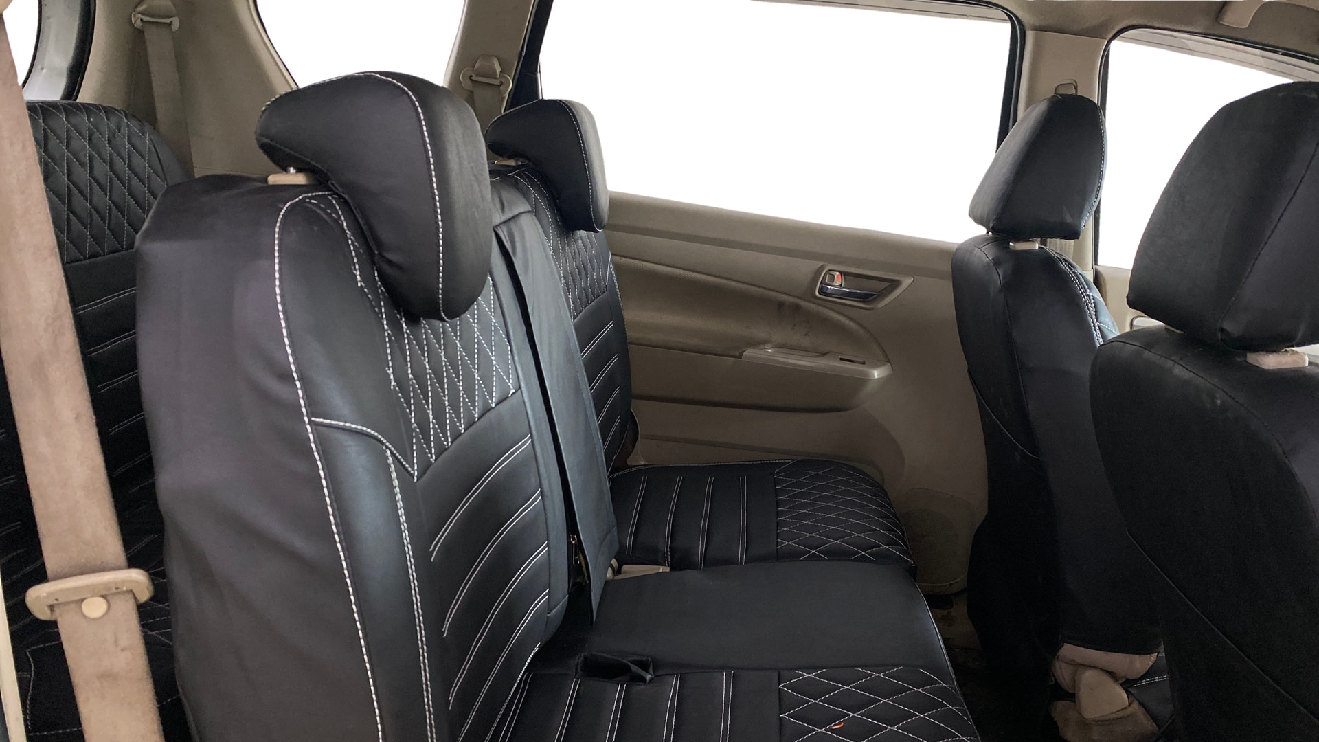 Used 2018 Maruti Suzuki 1000 Used 2018 Maruti Suzuki 1000