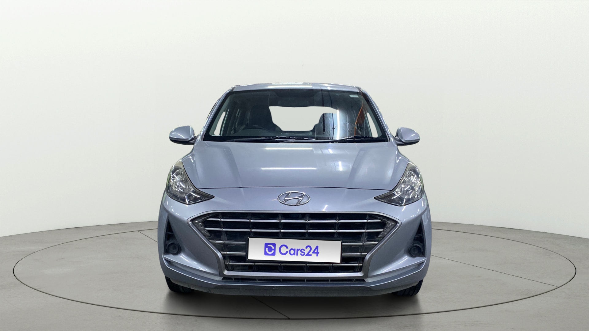 View 2021 Hyundai Grand i10 Nios Magna Petrol Image 1 Used 2021 Hyundai Grand i10 Nios Magna Petrol Image 1