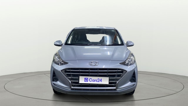 View Hyundai Grand i10 Nios Image 1 Used Hyundai Grand i10 Nios Image 1