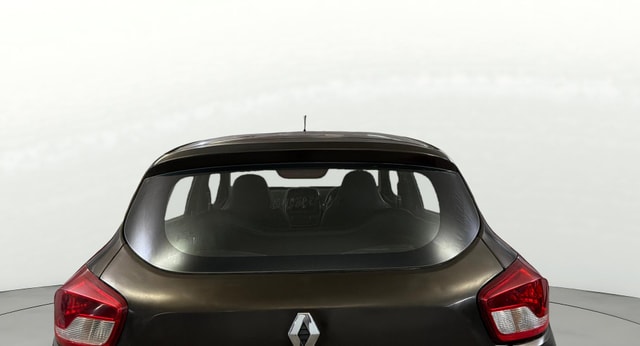 View Renault Kwid Image 4 Used Renault Kwid Image 4