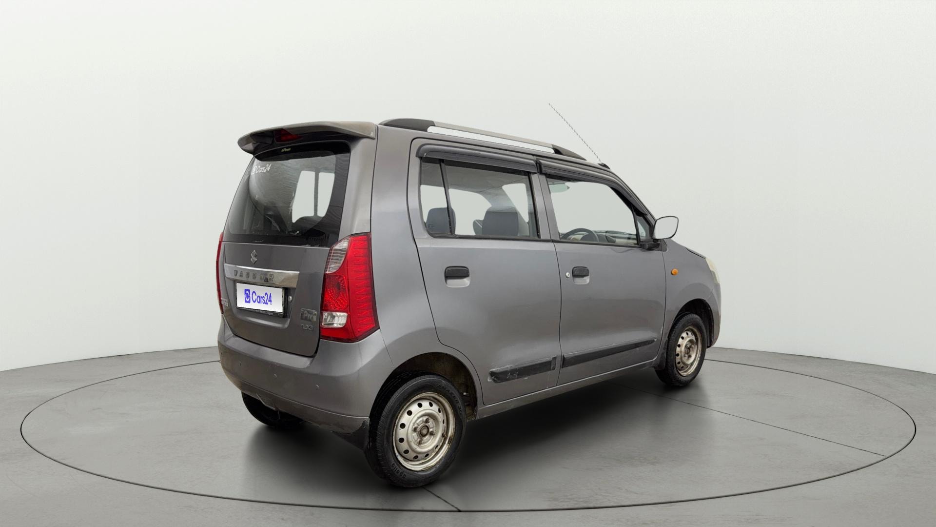 View 2016 Maruti Suzuki 1000 Base Variant Image 41 Used 2016 Maruti Suzuki 1000 Base Variant Image 41