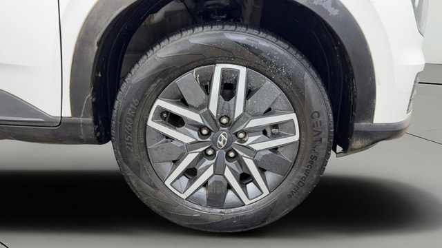 View Hyundai Venue Image 43 Used Hyundai Venue Image 43