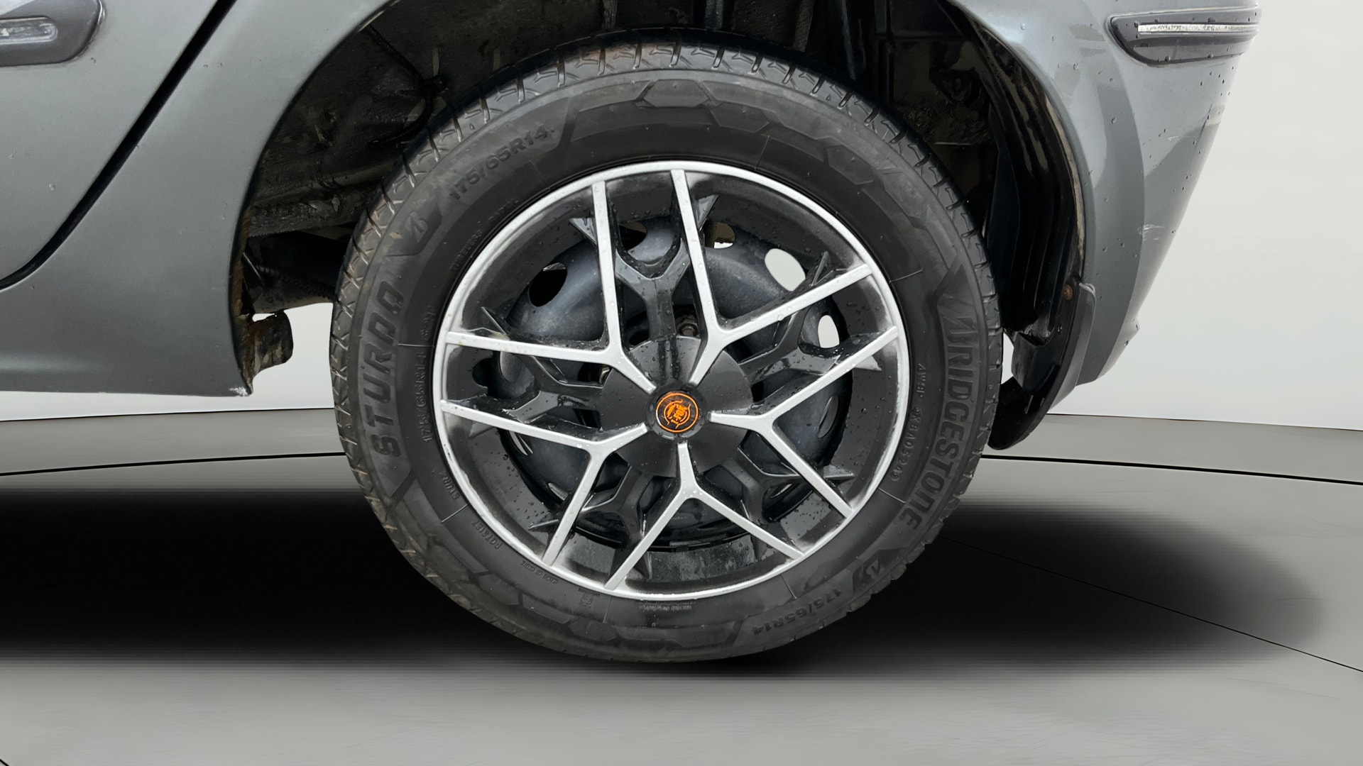 Used 2020 Tata Tiago Used 2020 Tata Tiago