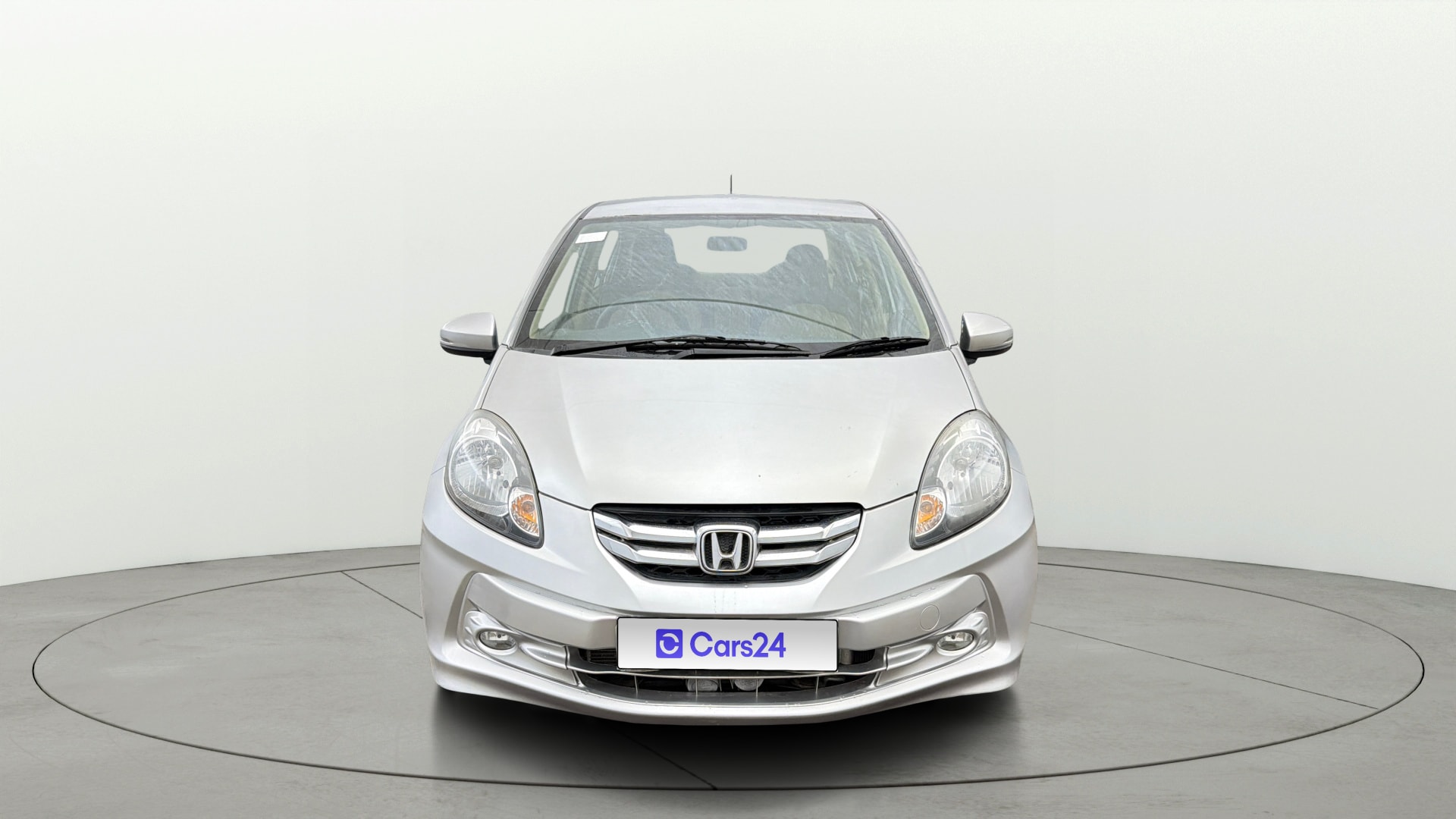 Used 2015 Honda Amaze Used 2015 Honda Amaze