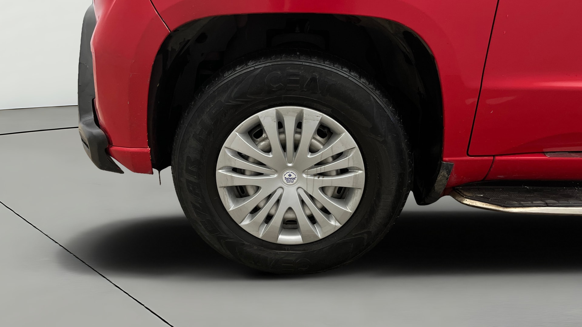 Used 2021 Mahindra Bolero Neo Used 2021 Mahindra Bolero Neo