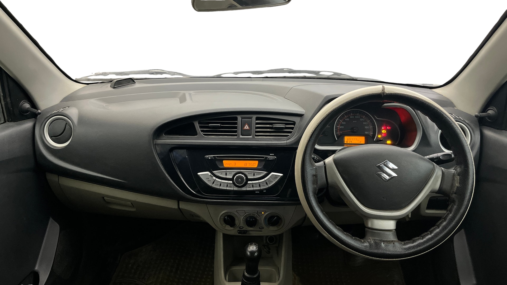 Used 2016 Maruti Suzuki Alto K10 Used 2016 Maruti Suzuki Alto K10