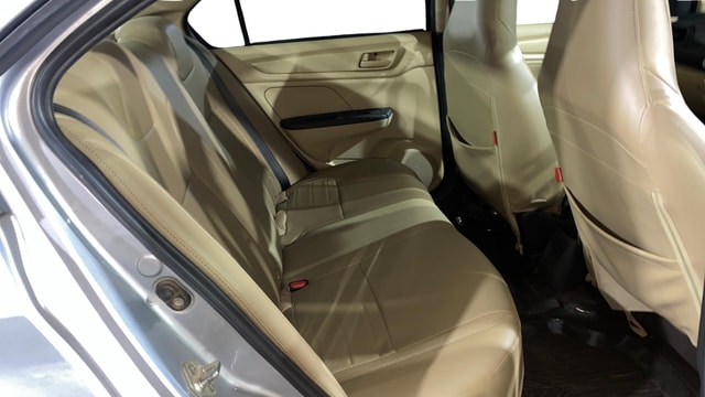 View Honda Amaze Image 29 Used Honda Amaze Image 29