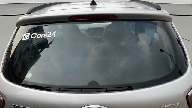 View Hyundai Grand i10 Image 4 Used Hyundai Grand i10 Image 4