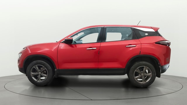 View Tata Harrier Image 6 Used Tata Harrier Image 6