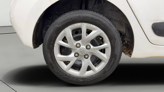 View Hyundai Grand i10 Image 23 Used Hyundai Grand i10 Image 23