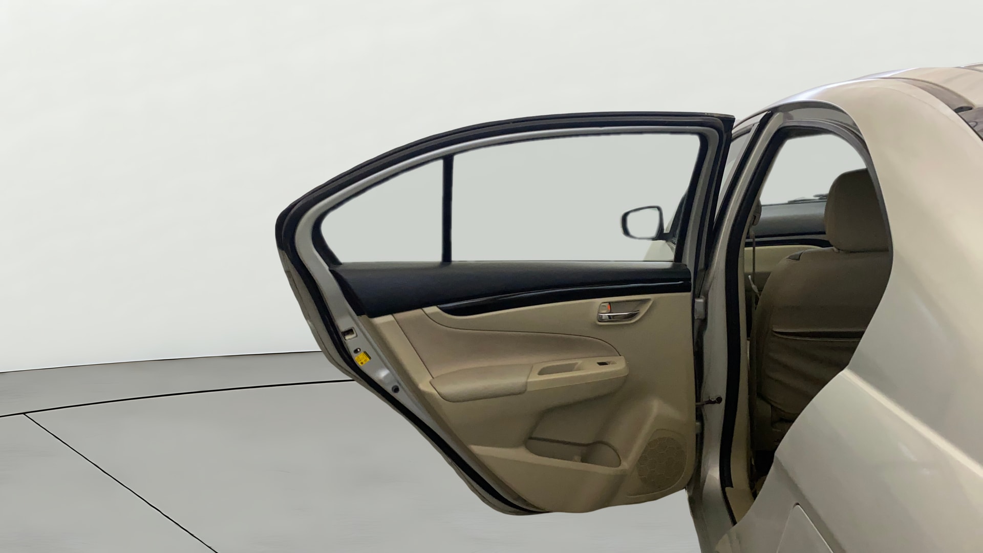 View 2018 Maruti Suzuki 1000 Base Variant Image 22 Used 2018 Maruti Suzuki 1000 Base Variant Image 22