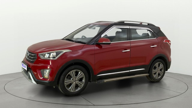 View Hyundai Creta Image 36 Used Hyundai Creta Image 36