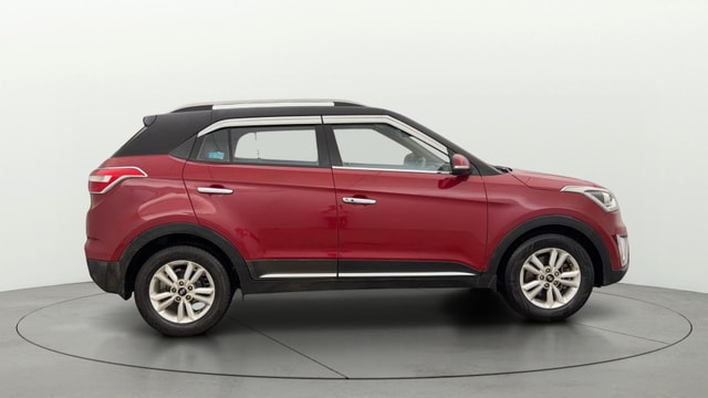 View Hyundai Creta Image 8 Used Hyundai Creta Image 8