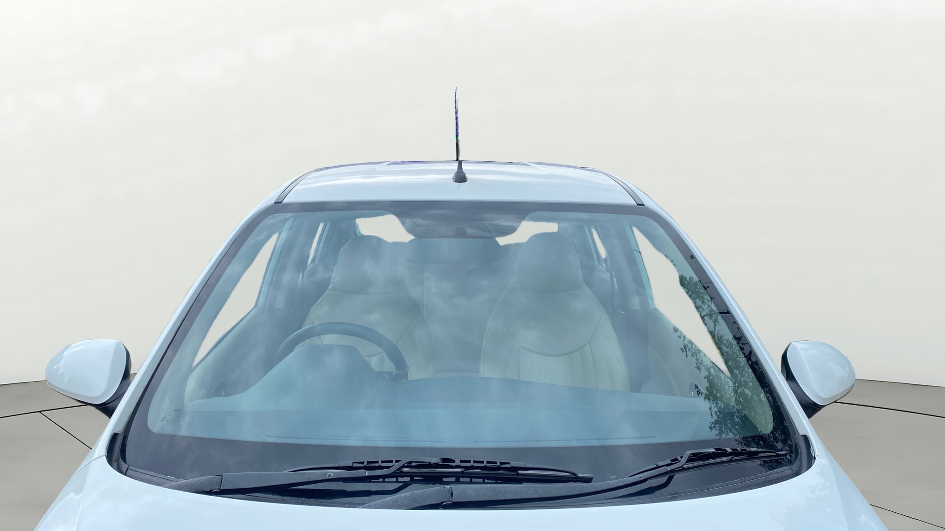 View 2020 Hyundai New Santro Sportz AMT Image 30 Used 2020 Hyundai New Santro Sportz AMT Image 30