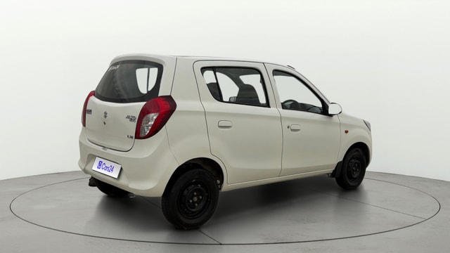 View Maruti Suzuki Alto 800 Image 41 Used Maruti Suzuki Alto 800 Image 41