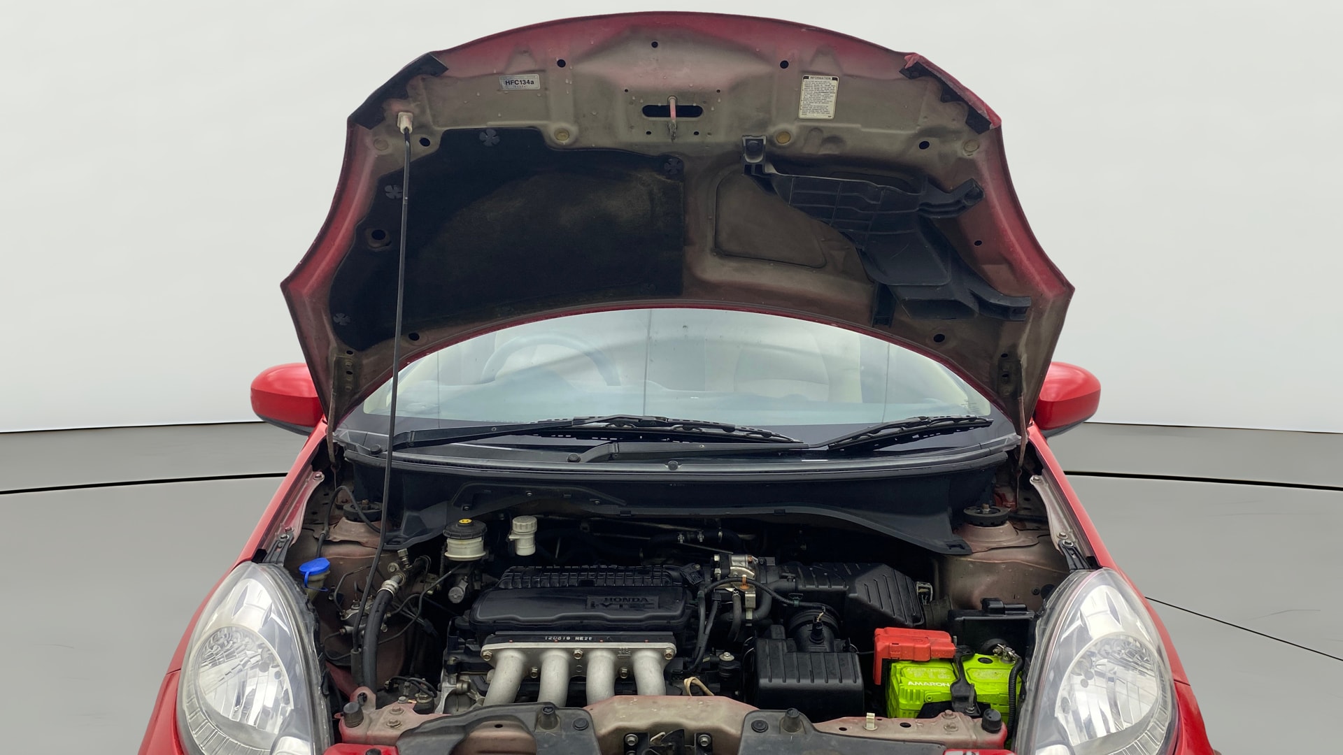 View 2012 Honda Brio S MT Petrol Image 31 Used 2012 Honda Brio S MT Petrol Image 31