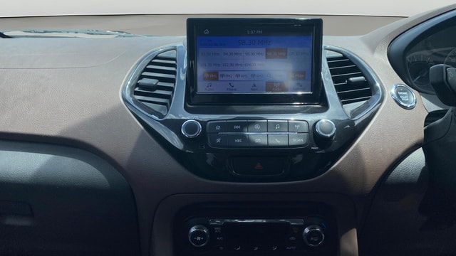 View Ford Freestyle Image 17 Used Ford Freestyle Image 17