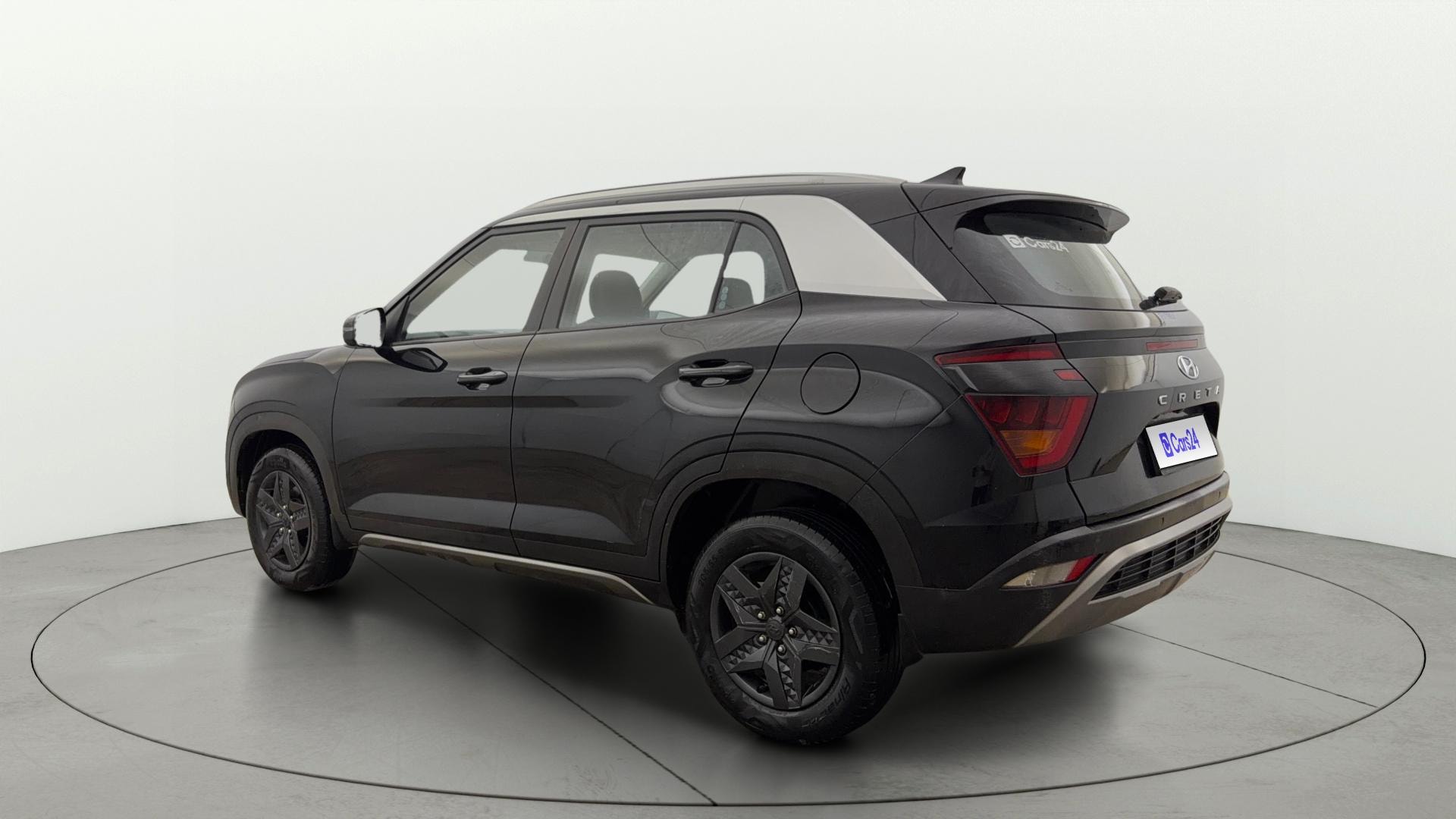 Used 2021 Hyundai Creta Used 2021 Hyundai Creta
