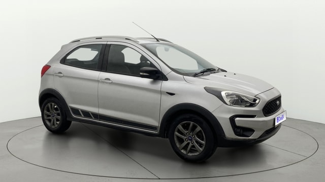 View Ford Freestyle Image 21 Used Ford Freestyle Image 21