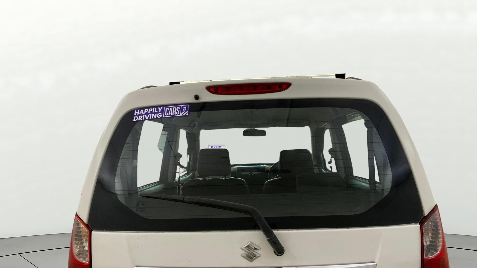 View 2017 Maruti Suzuki 1000 Base Variant Image 4 Used 2017 Maruti Suzuki 1000 Base Variant Image 4
