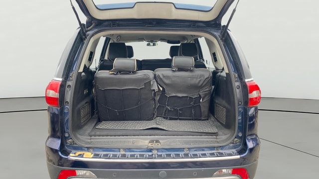 View Tata Hexa Image 39 Used Tata Hexa Image 39